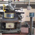 fresatrice milling machine