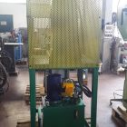 hydraulic press 13t