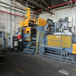 Work center Colosio PFZ320