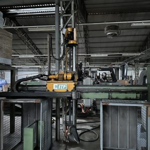 caricatore metallo STP CL20