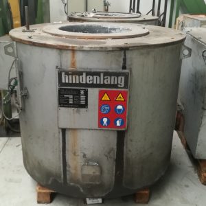 FURNACE ELECTRICALLY Hindenlang SEW80