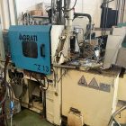 Agrati CZ13 die casting press