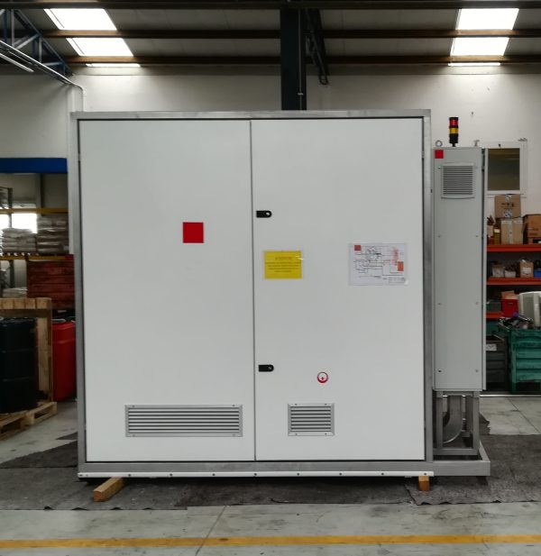 Evaporatore Veolia RVN6AA3