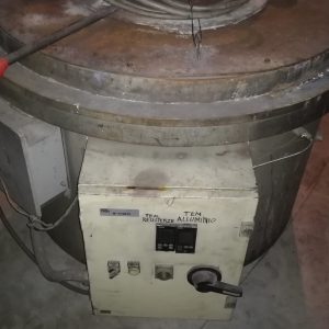 Furnace Crogiolo