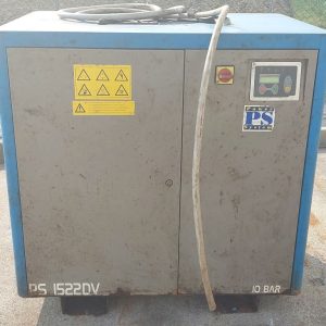 Compressor Power System PS1522DV