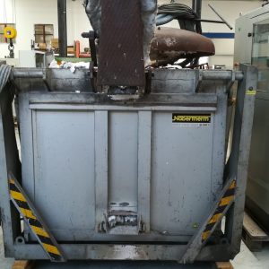 Furnace Nabertherm KB360-12 AL