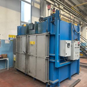 Furnace Nova Vat SCE6P