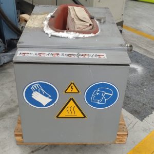 Furnace Rauch MO 20E