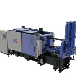 Haitian Compact press 180-850 Ton