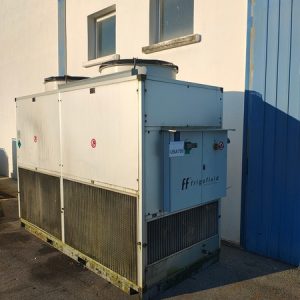 Chiller RWE 204/2 ax-ST
