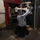 efort robot er 50 - 2100