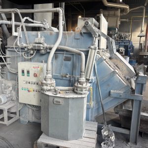 Furnace Refractory 2500